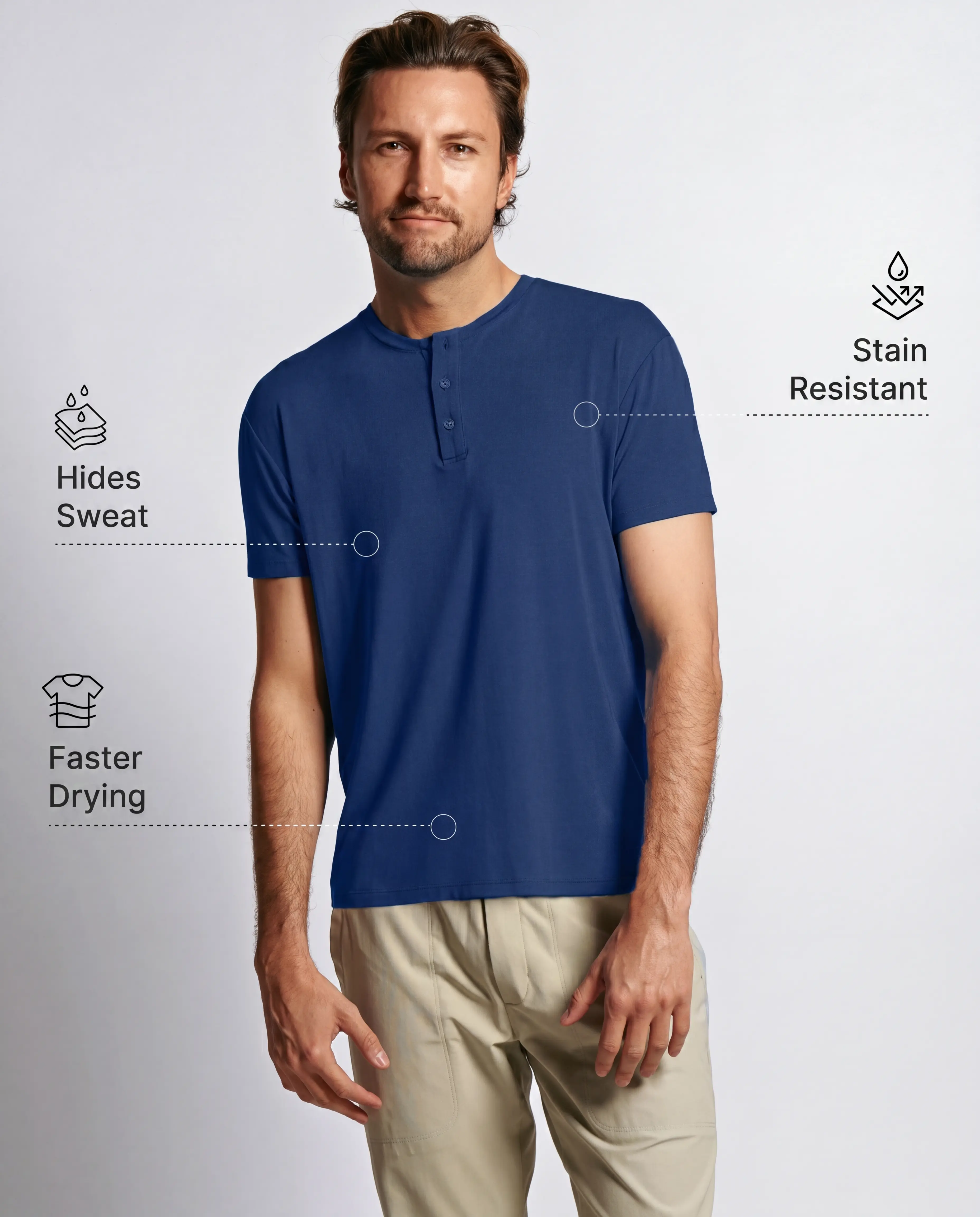 Henley Pack - Image 3