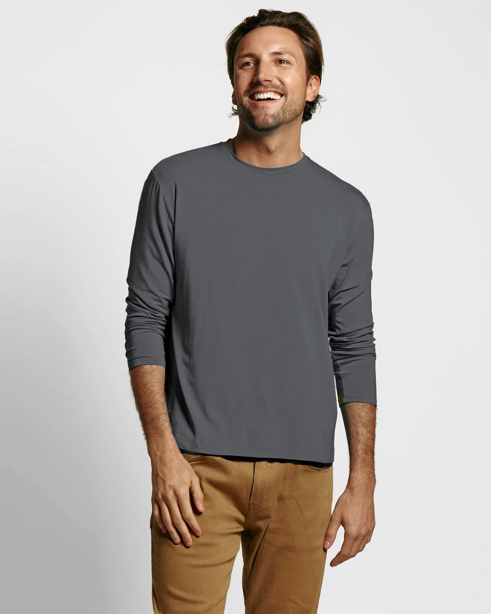 "No Sweat" Long Sleeve Bundle - Image 3
