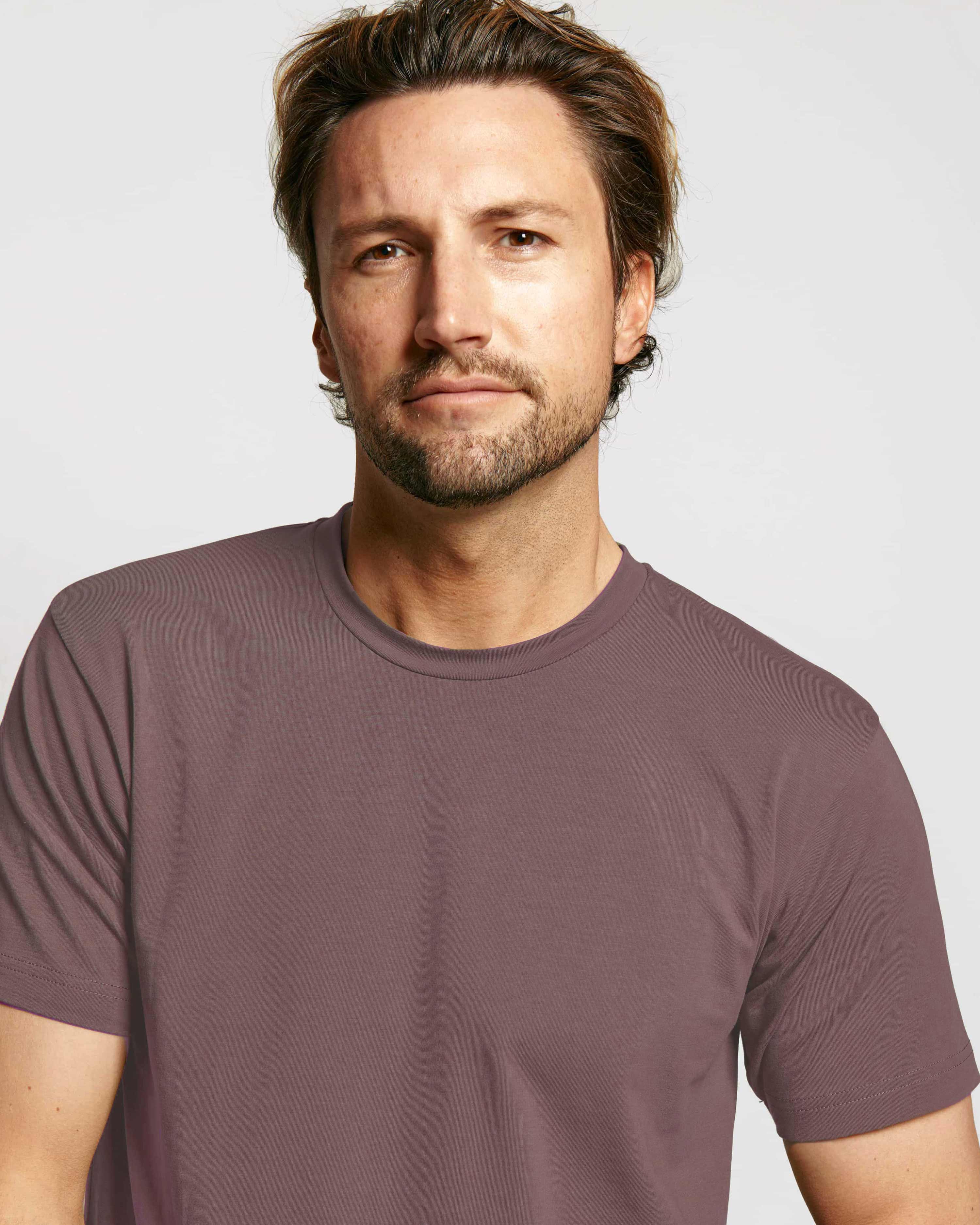 Sweat Defender Crew - Dusty Clay - Image 4
