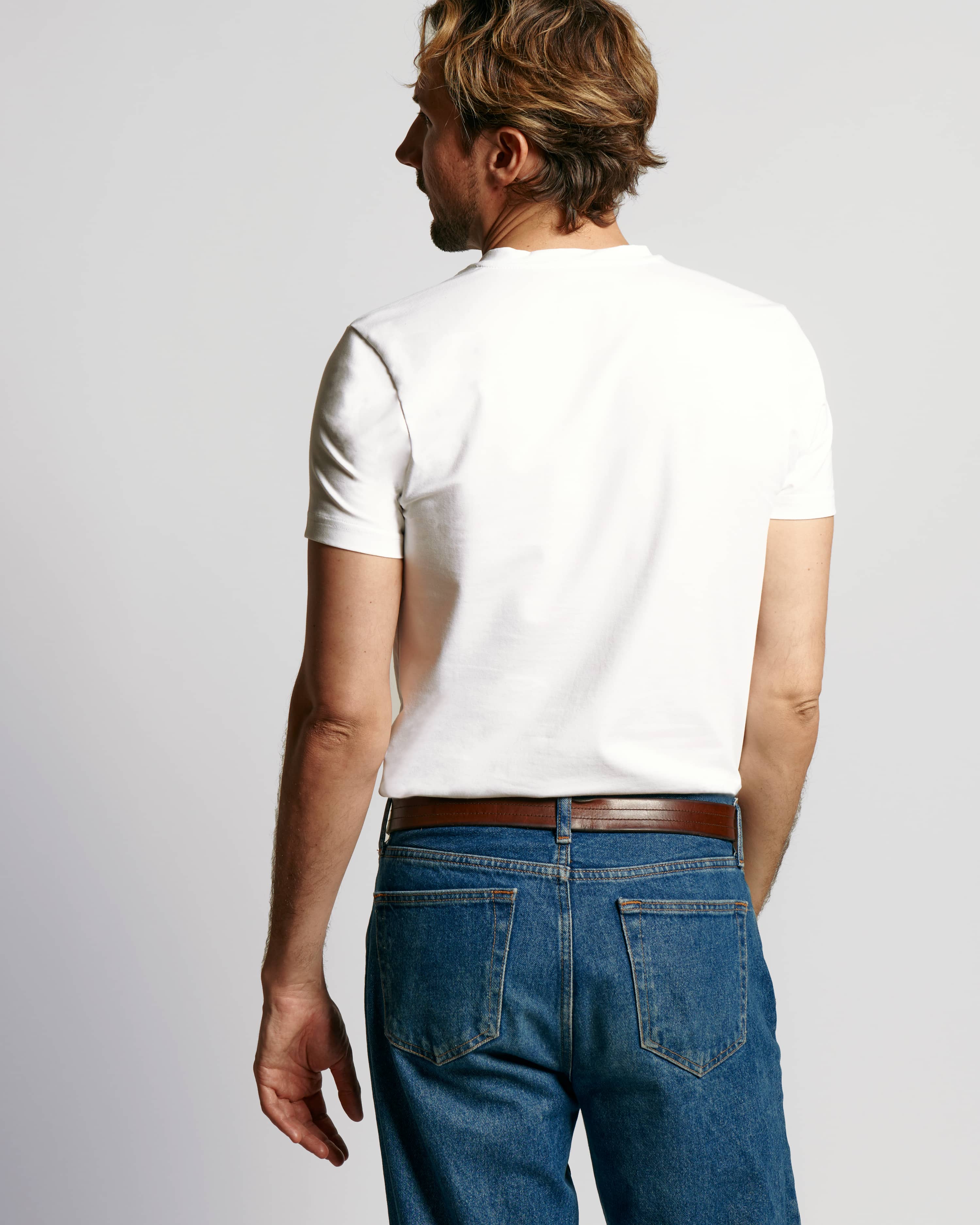 Sweat Defender V-Neck Undershirt - Image 3