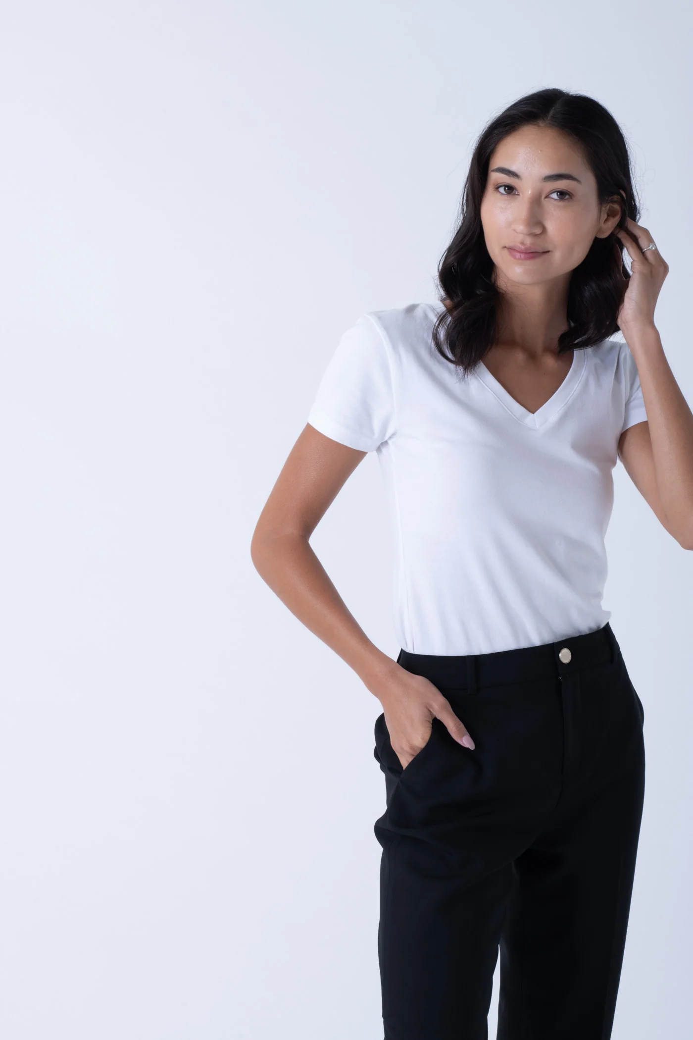 Women's Sweat Defender Undershirt - Image 3