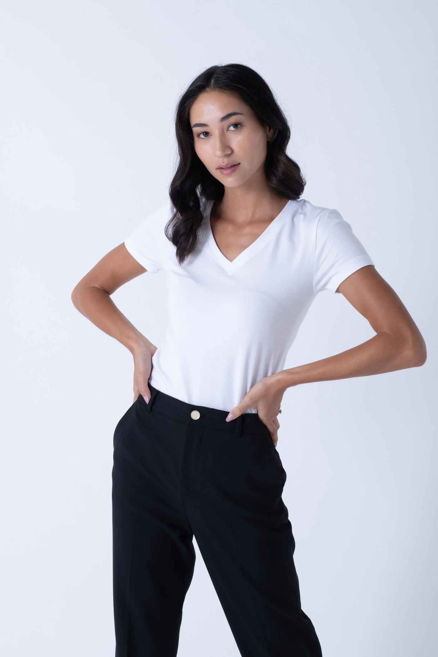 Women's Sweat Defender Undershirt - Image 4