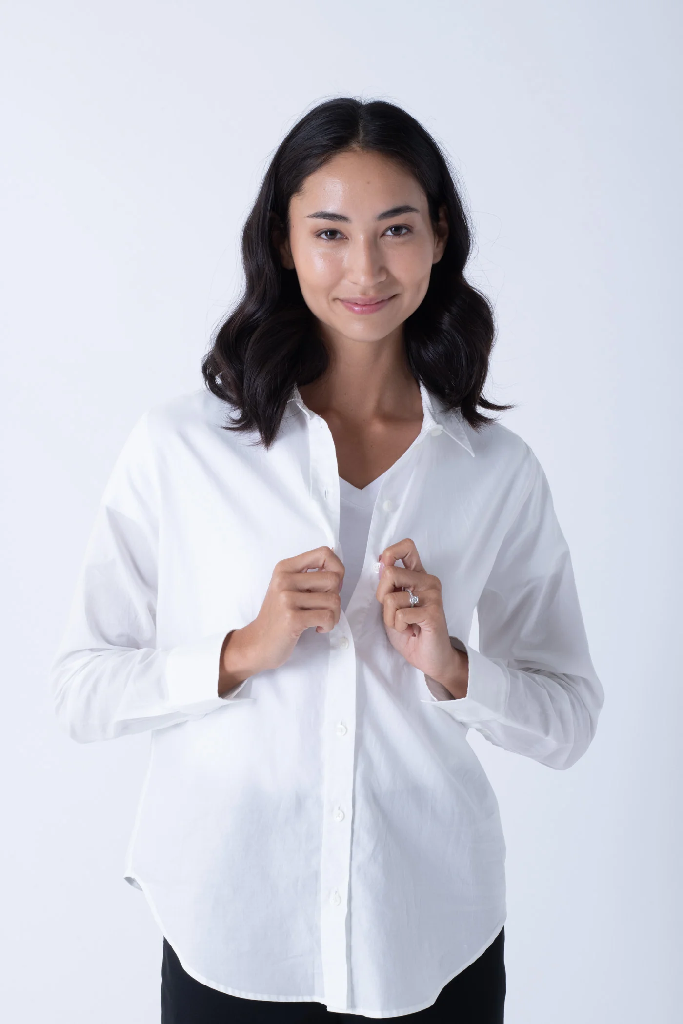 Women's Sweat Defender Undershirt - Image 6