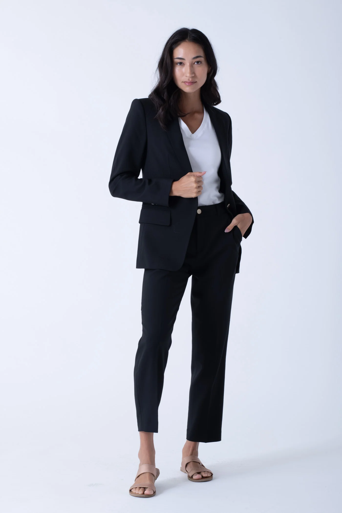 Women's Sweat Defender Undershirt - Image 7