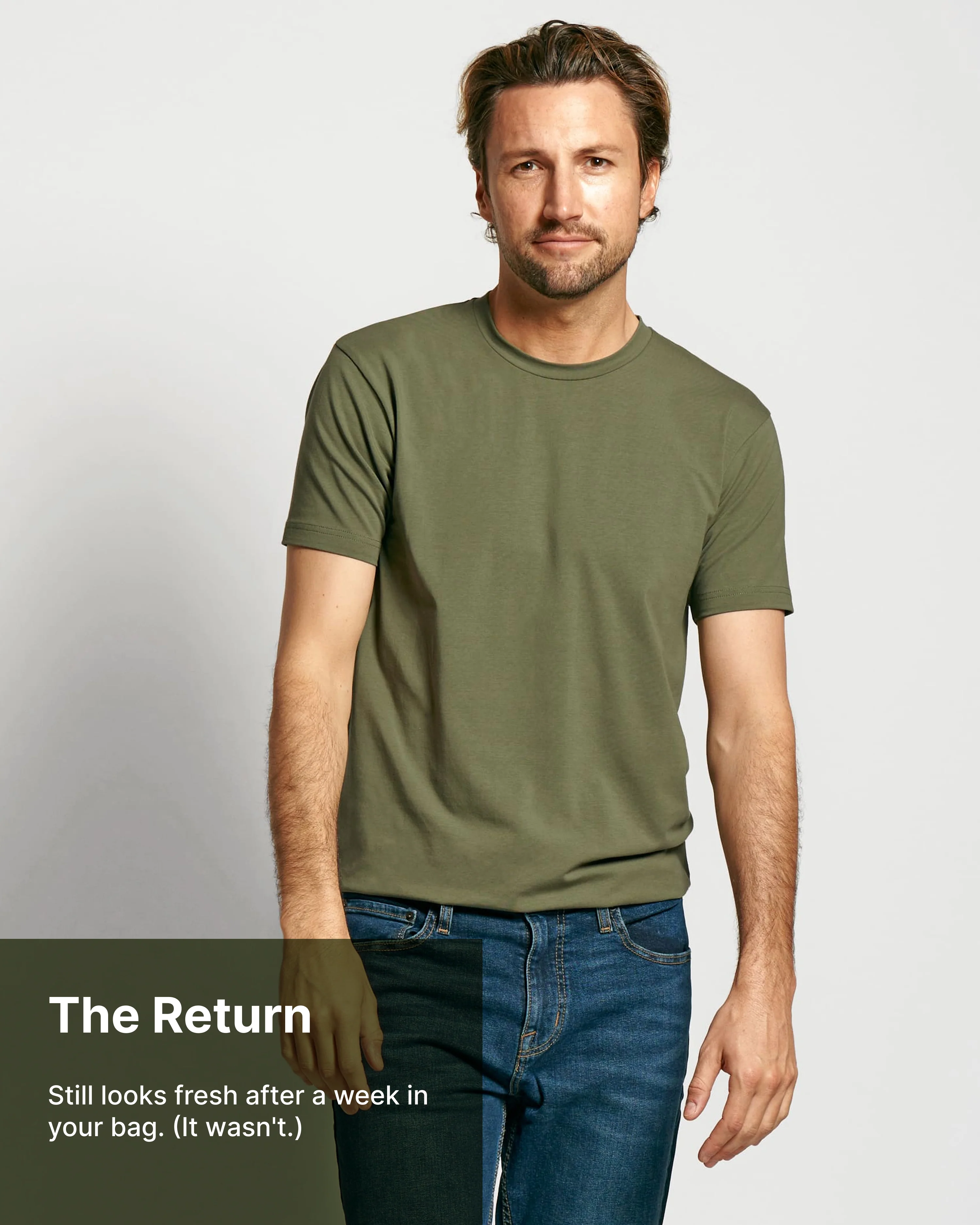 The Travel Pack - Image 4