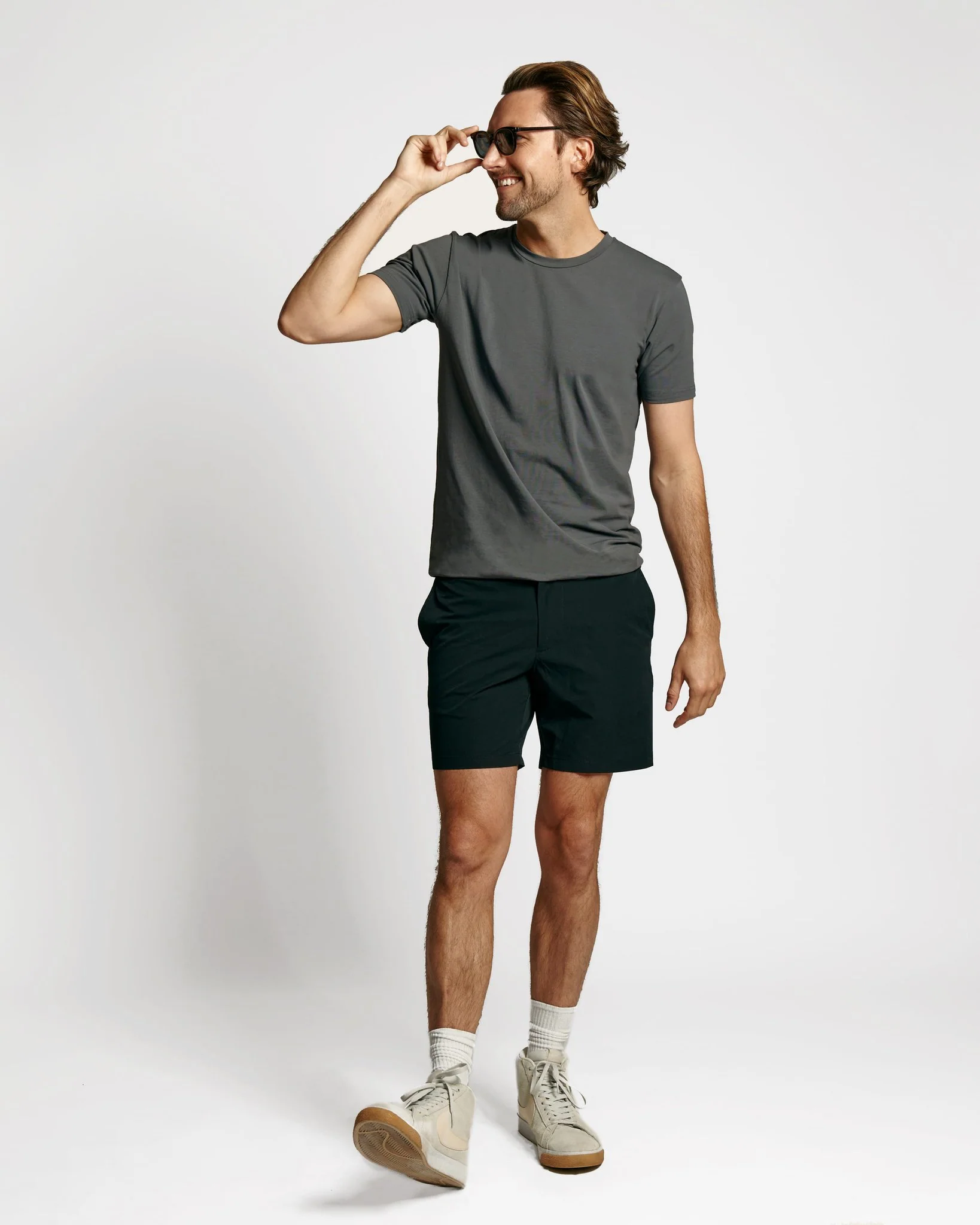 The Urban Survival Sweat Set - Image 6